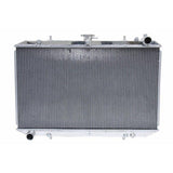 CSF Performance 90-97 Nissan 300ZX (non-turbo) High-Performance All-Aluminum Radiator