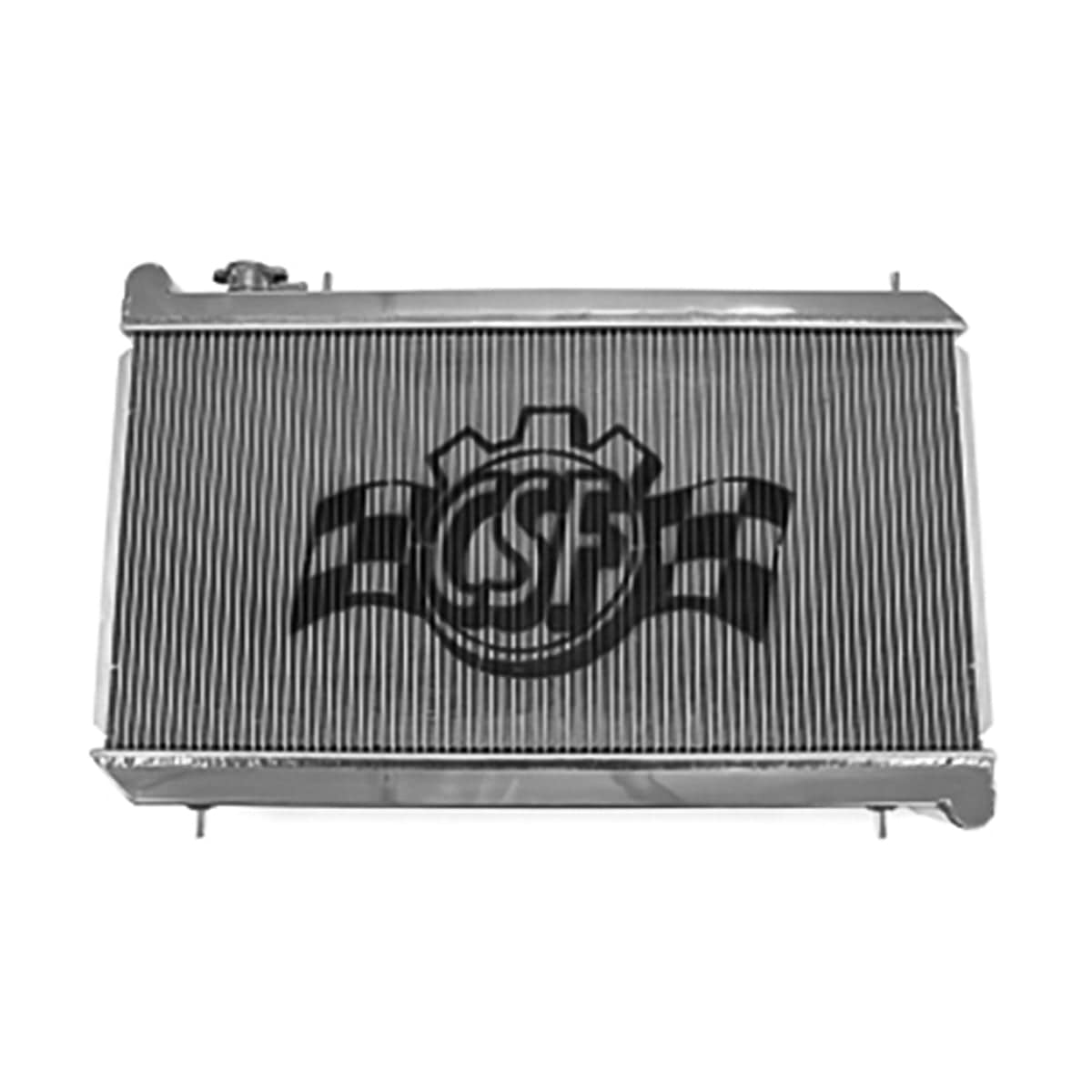 CSF Performance 93-98 Subaru Impreza (Incl. Outback Sport) All-Aluminum Radiator