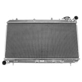 CSF Performance 93-98 Subaru Impreza (Incl. Outback Sport) All-Aluminum Radiator