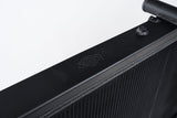 CSF Performance 93-98 Toyota A80 Supra (NA/TT) High-Performance All-Aluminum Radiator - Black