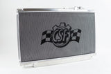 CSF Performance 93-98 Toyota A80 Supra (NA/TT) High-Performance All-Aluminum Radiator