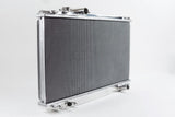CSF Performance 93-98 Toyota A80 Supra (NA/TT) High-Performance All-Aluminum Radiator