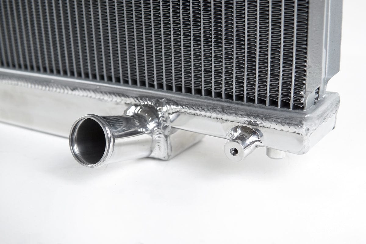CSF Performance 93-98 Toyota A80 Supra (NA/TT) High-Performance All-Aluminum Radiator