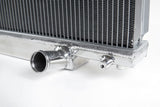 CSF Performance 93-98 Toyota A80 Supra (NA/TT) High-Performance All-Aluminum Radiator