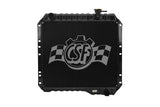 CSF Performance Toyota Landcruiser 70-74 3.9L / 75-80 4.2L (4-Row Copper Core) Radiator