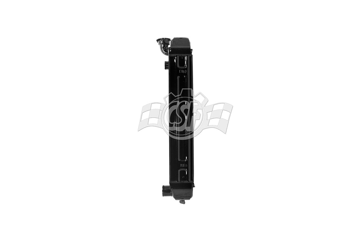 CSF Performance Toyota Landcruiser 70-74 3.9L / 75-80 4.2L (4-Row Copper Core) Radiator