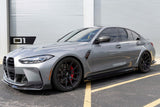 Dinan Side Skirts - BMW / G8X / M3 / M4