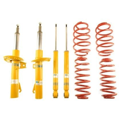 Bilstein B12 Volkswagen GTI Base Front and Rear Suspension Kit (NLA)