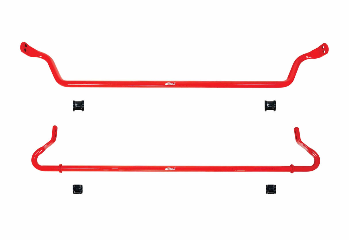 Eibach Anti-Roll Bar Kit (Front & Rear) for 2015 Subaru WRX STI 2.5L Turbo