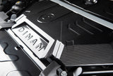 Dinan Engine Cover - 2020-2025 BMW X3M/X4M