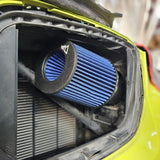 MAD Front Mount Intakes BMW X3M X4M S58 F97 F98