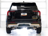 AWE OFG Exhaust for For Explorer Tremor