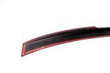 Dinan Rear Deck Spoiler - 2015-2018 BMW M3