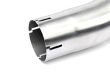 Dinan High Flow Middle Exhaust (X Pipe) - BMW / G87 / M2