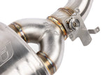 APR Catback Exhaust System - Audi / B9 / S4 / S5