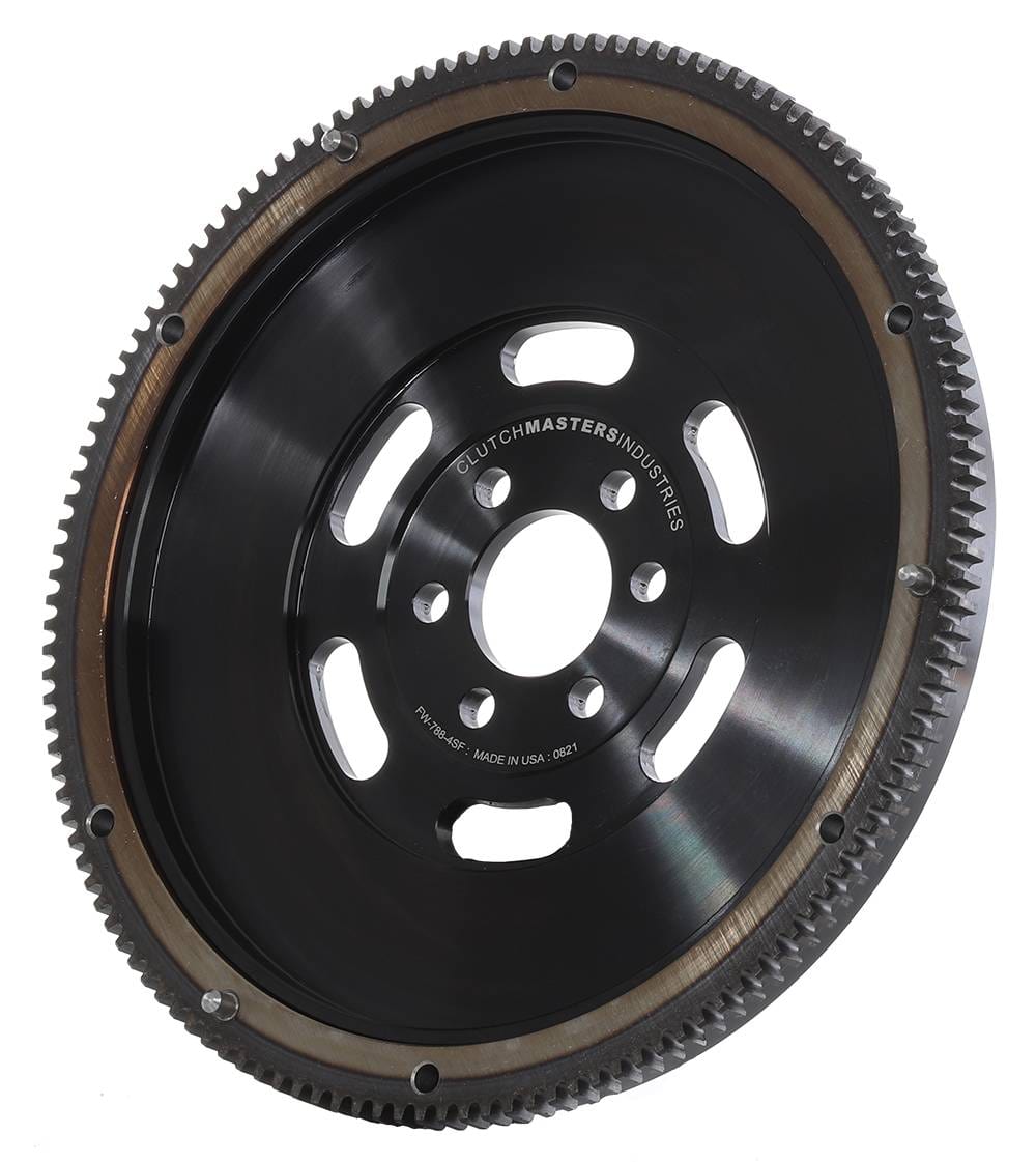 Clutch Masters Steel Flywheel - VW / G60 / Corrado