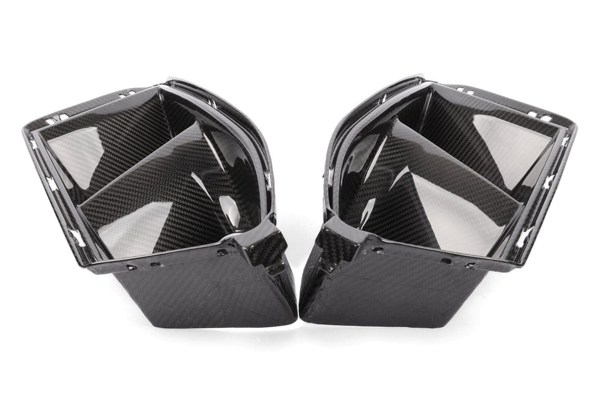 Dinan Air Inlets - BMW / G8X / M3 / M4