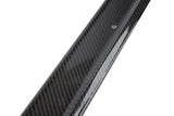 Dinan Side Skirts (Carbon Fiber) - Toyota / A90 / A91 / GR Supra
