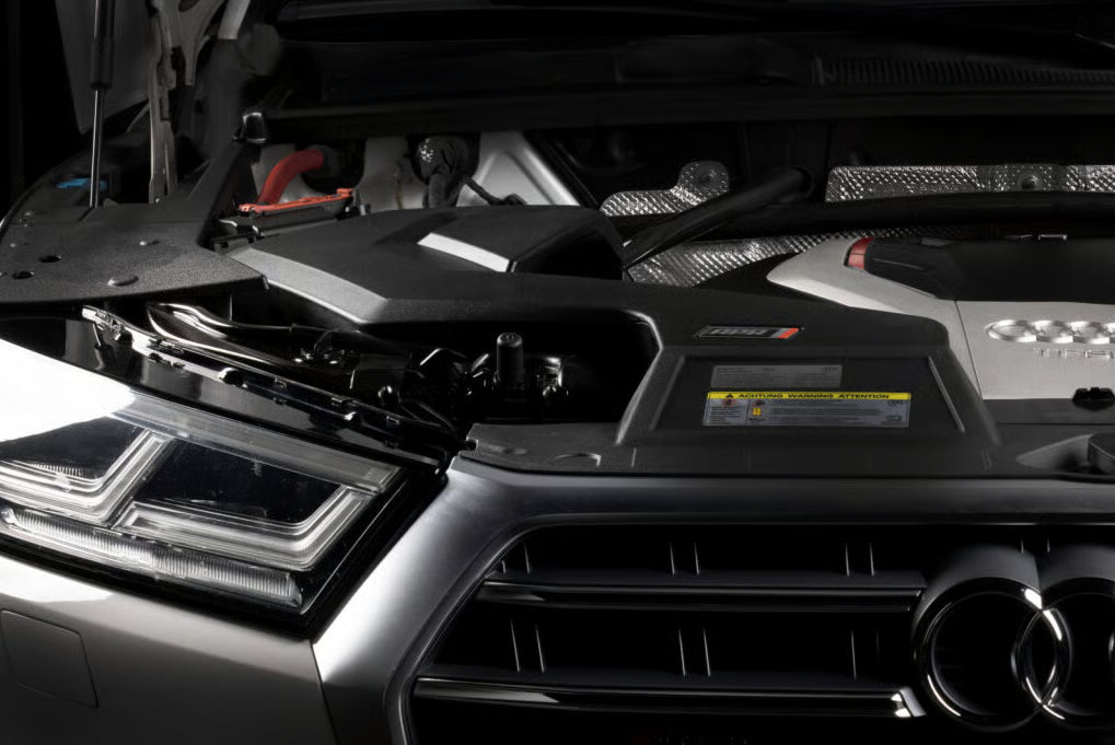 APR Intake System - B9 3.0T (SQ5)
