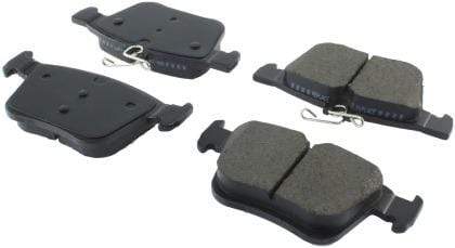Rear | StopTech Street Performance Brake Pads | VW/Audi MQB (NLA)