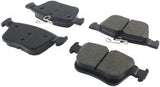 Rear | StopTech Street Performance Brake Pads | VW/Audi MQB (NLA)