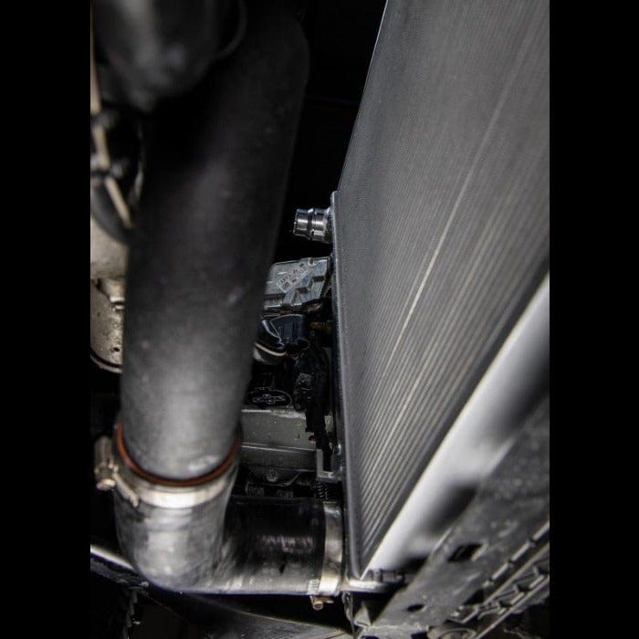 Mishimoto Performance Aluminum Radiator- VW Mk7