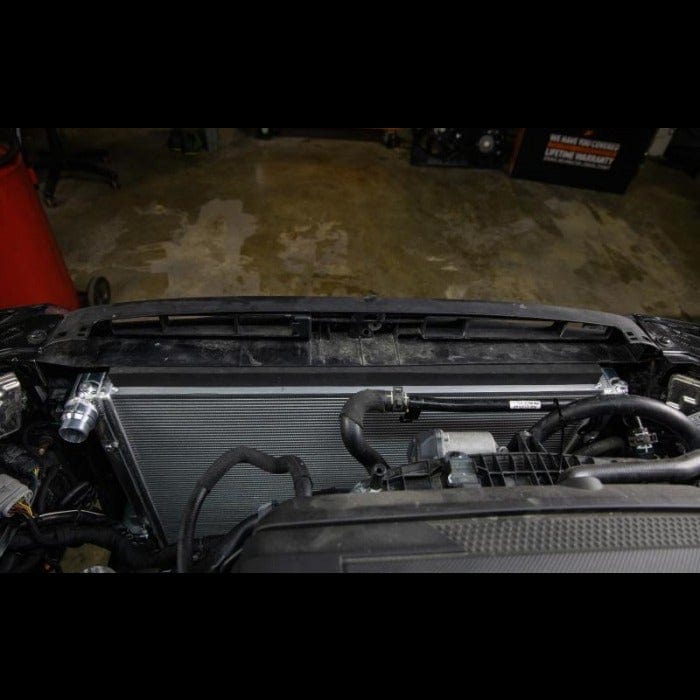 Mishimoto Performance Aluminum Radiator- VW Mk7