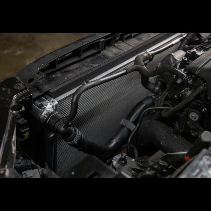 Mishimoto Performance Aluminum Radiator- VW Mk7