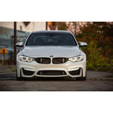 Mishimoto 2015+ BMW F8X M3/M4 Performance Heat Exchanger