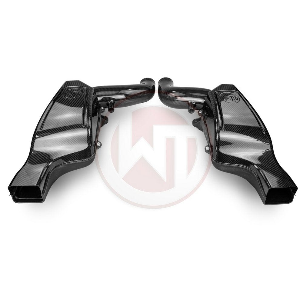 Wagner Tuning Carbon Air Intake System - Mercedes-Benz / AMG GT C190