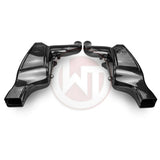 Wagner Tuning Carbon Air Intake System - Mercedes-Benz / AMG GT C190