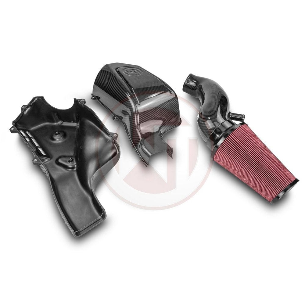 Wagner Tuning Carbon Air Intake System - Mercedes-Benz / AMG GT C190