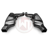 Wagner Tuning Carbon Air Intake System - Mercedes-Benz / AMG GT C190