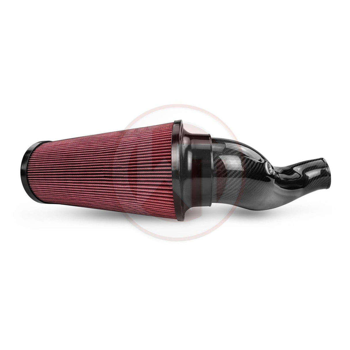 Wagner Tuning Carbon Air Intake System - Mercedes-Benz / AMG GT C190
