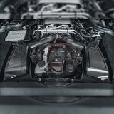 Wagner Tuning Carbon Air Intake System - Mercedes-Benz / AMG GT C190