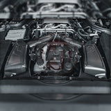 Wagner Tuning Carbon Air Intake System - Mercedes-Benz / AMG GT C190