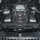 Wagner Tuning Carbon Air Intake System - Mercedes-Benz / AMG GT C190