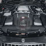Wagner Tuning Carbon Air Intake System - Mercedes-Benz / AMG GT C190