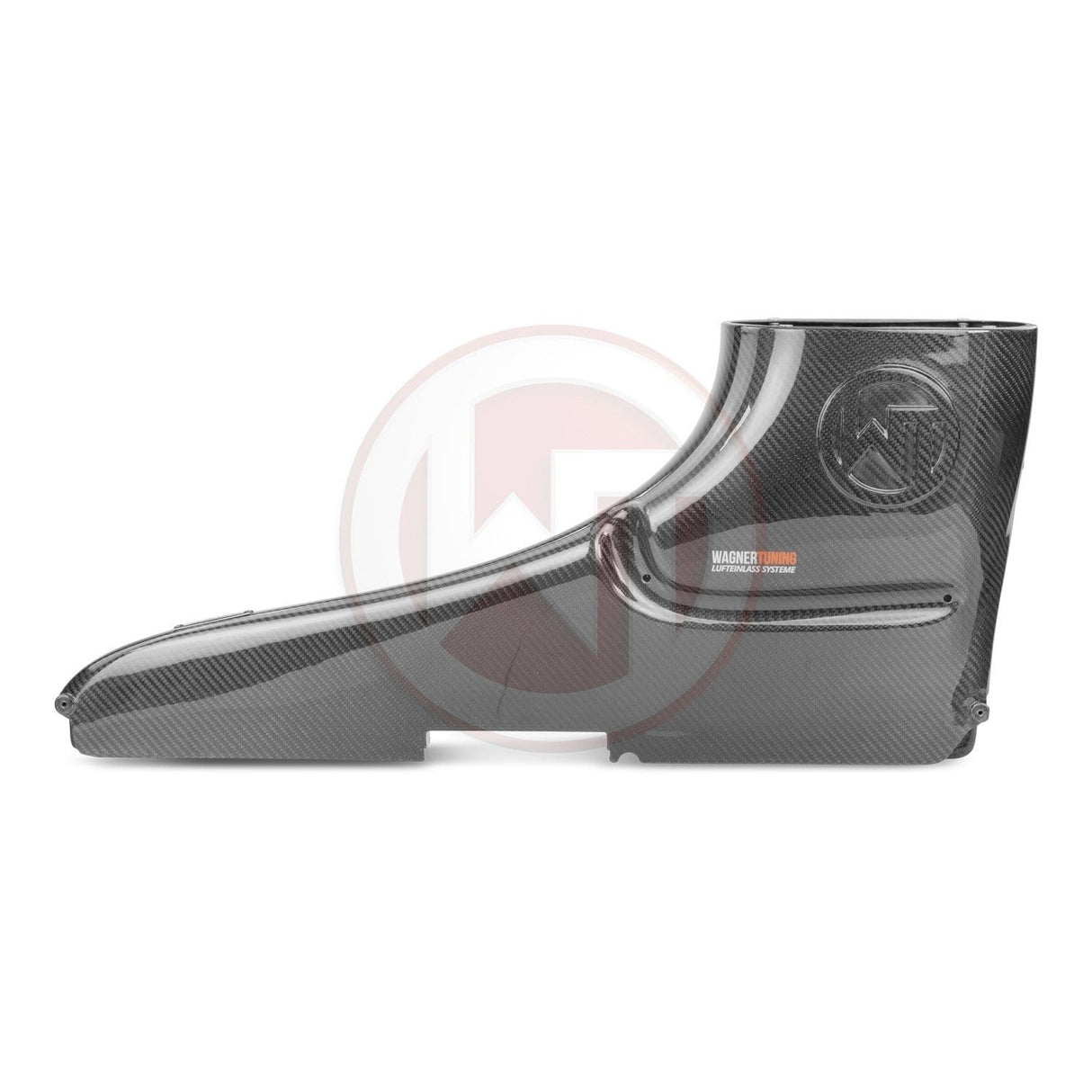 Wagner Tuning Carbon Air Intake System - VW / Golf 8 GTI