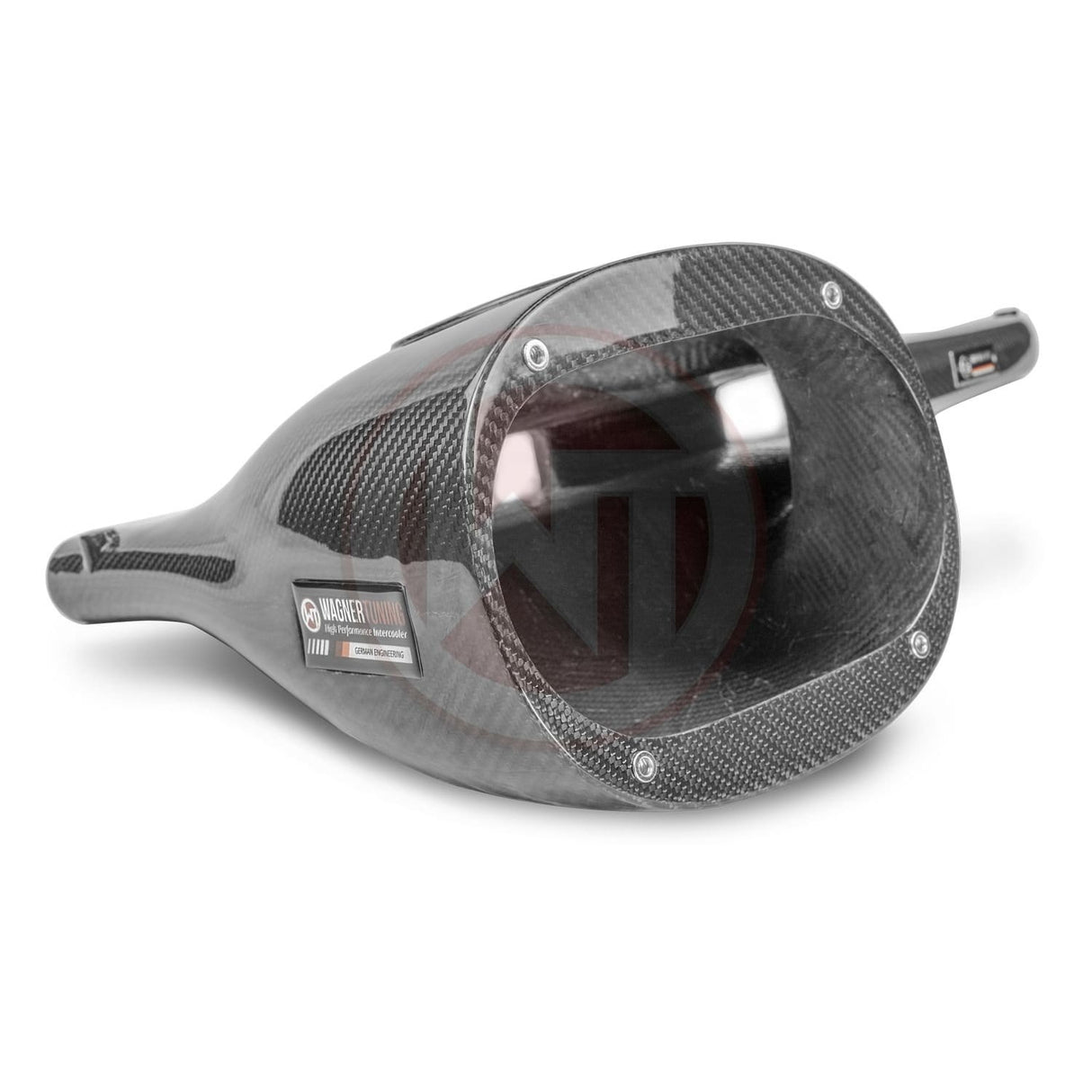 Wagner Tuning Carbon Air Intake System - VW / Golf 8 GTI