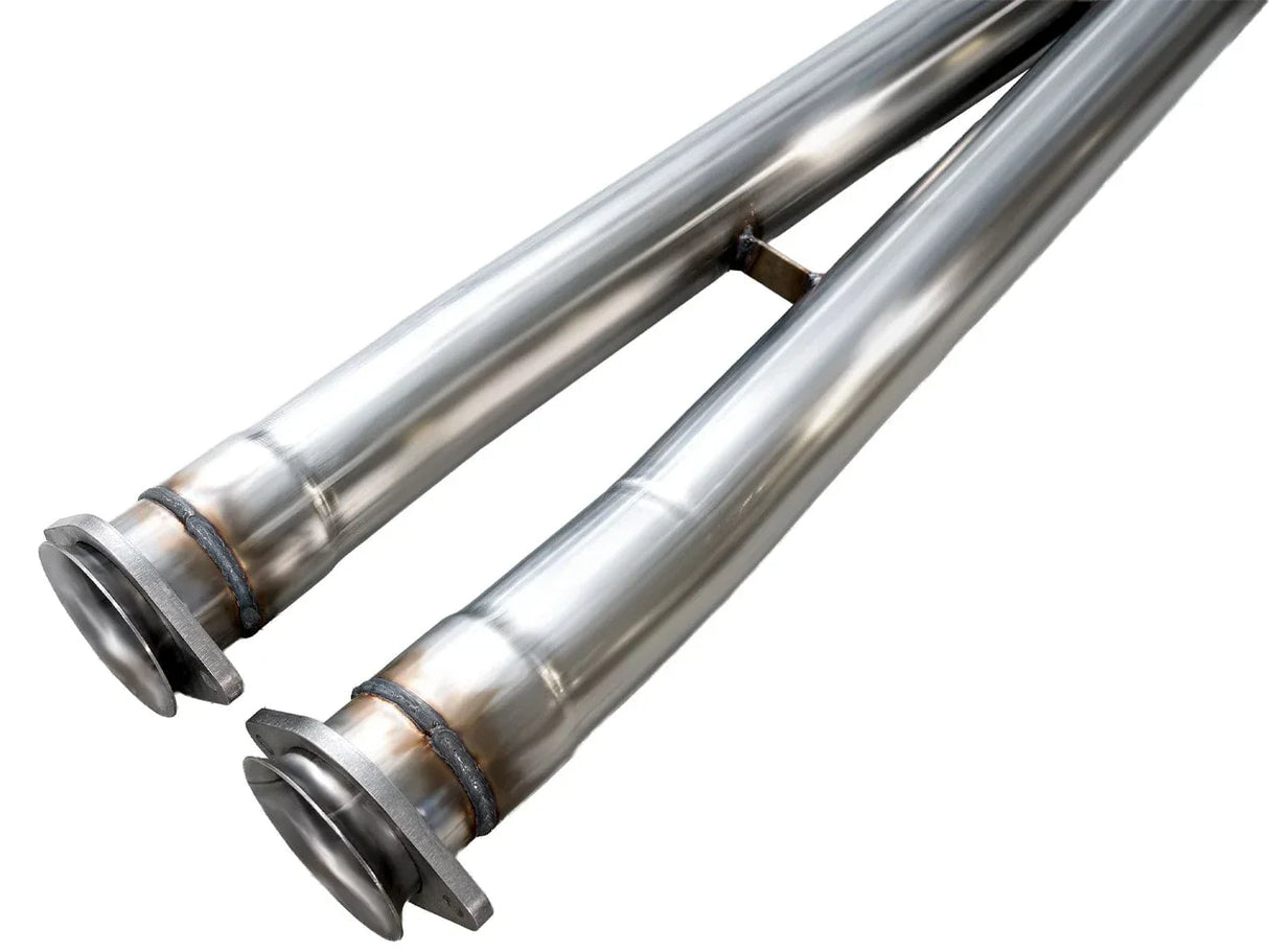 AWE Exhaust for '06-'13 C6 Chevrolet Corvette Z06/ZR1 7.0L/6.2L
