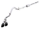 AWE 0FG Catback Exhaust for 4th Gen Silverado/Sierra 1500