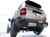 AWE 0FG Catback Exhaust w/ BashGuard - Toyota / J250 Land Cruiser / 6th-Gen 4Runner