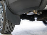 AWE 0FG Catback Exhaust w/ BashGuard - Toyota / J250 Land Cruiser / 6th-Gen 4Runner