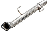 AWE 0FG Catback Exhaust w/ BashGuard - Toyota / J250 Land Cruiser / 6th-Gen 4Runner