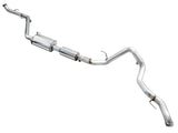 AWE Exhaust Suite for the 4th Gen Toyota Tacoma