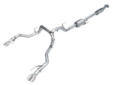 AWE Exhaust Suite for the '21+ Ford F-150 Tremor 3.5L & 5.0L