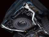 AWE Exhaust Suite for the '21+ Ford F-150 Tremor 3.5L & 5.0L