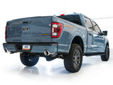 AWE Exhaust Suite for the '21+ Ford F-150 Tremor 3.5L & 5.0L
