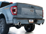 AWE Exhaust Suite for the '21+ Ford F-150 Tremor 3.5L & 5.0L